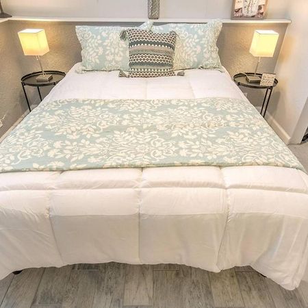 2Br Garden-Level Great Outdoors Dog Friendly Apartment Colorado Springs Bagian luar foto