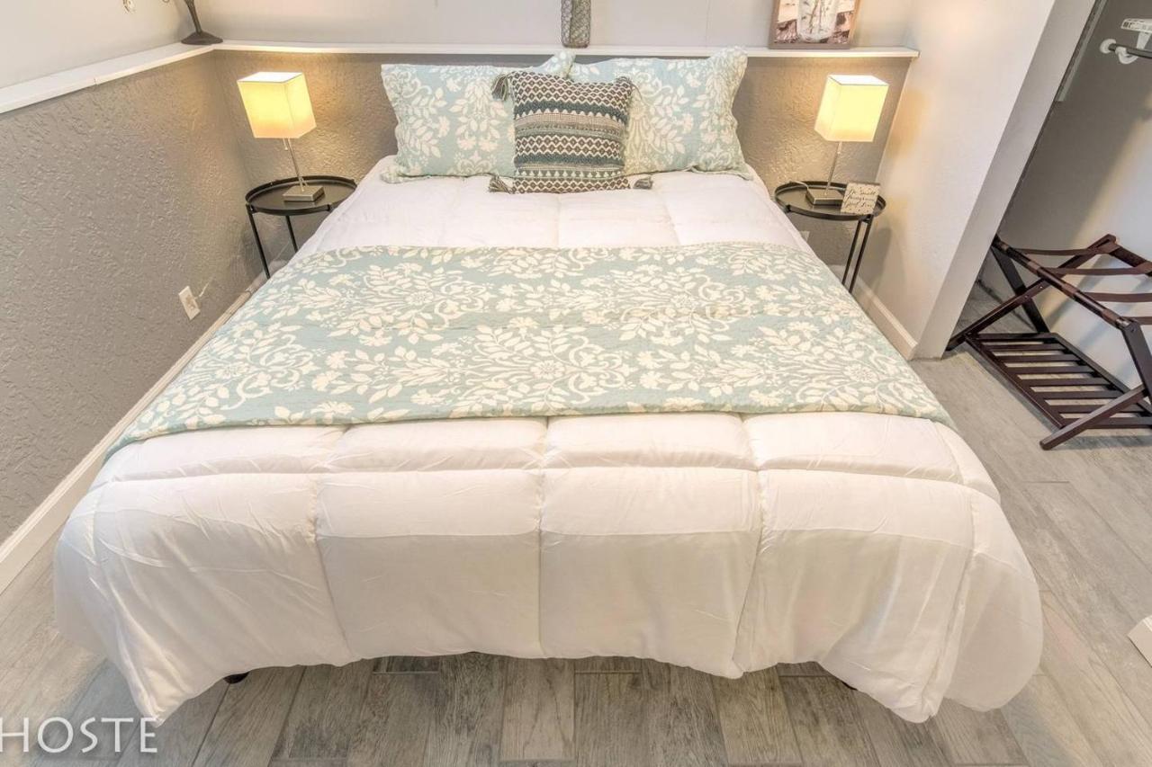2Br Garden-Level Great Outdoors Dog Friendly Apartment Colorado Springs Bagian luar foto