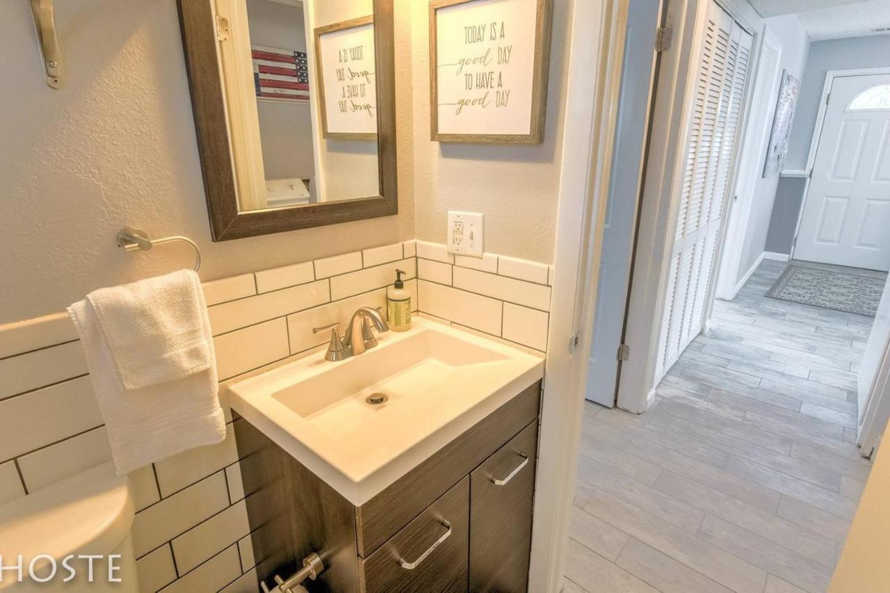 2Br Garden-Level Great Outdoors Dog Friendly Apartment Colorado Springs Bagian luar foto