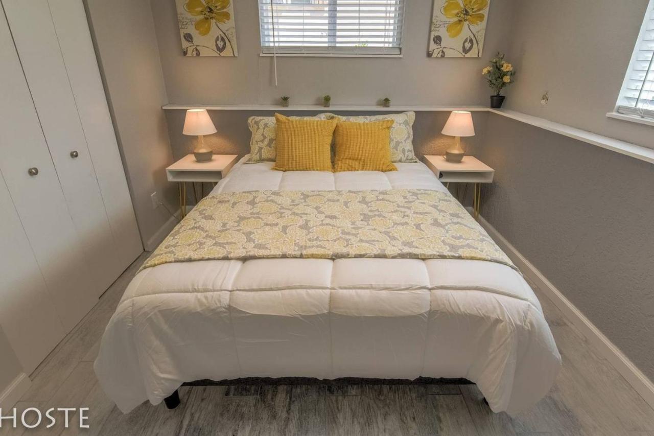 2Br Garden-Level Great Outdoors Dog Friendly Apartment Colorado Springs Bagian luar foto