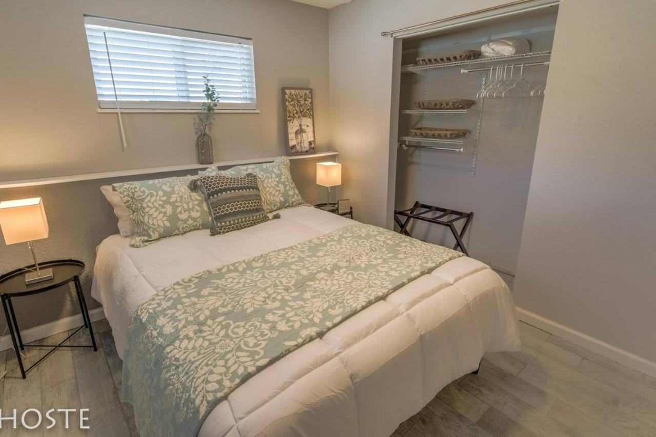 2Br Garden-Level Great Outdoors Dog Friendly Apartment Colorado Springs Bagian luar foto