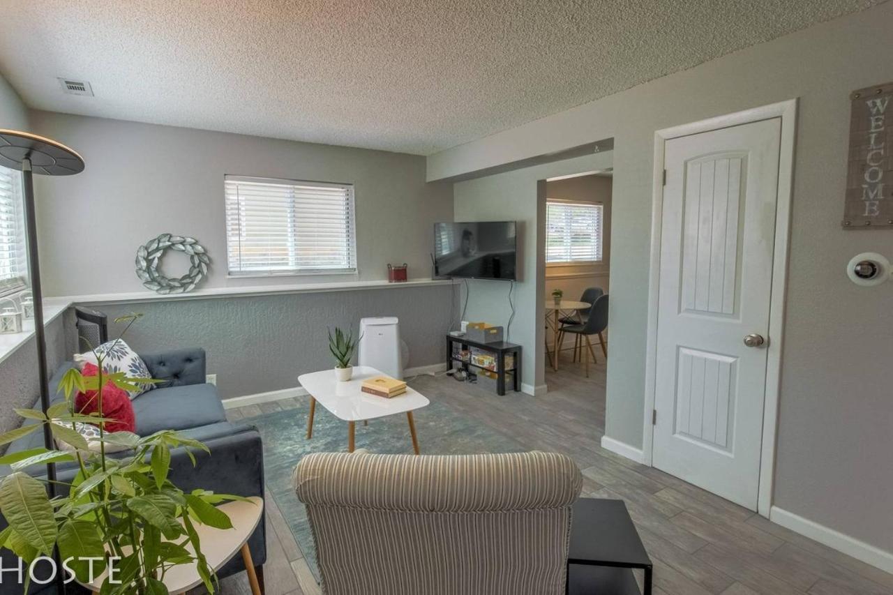 2Br Garden-Level Great Outdoors Dog Friendly Apartment Colorado Springs Bagian luar foto