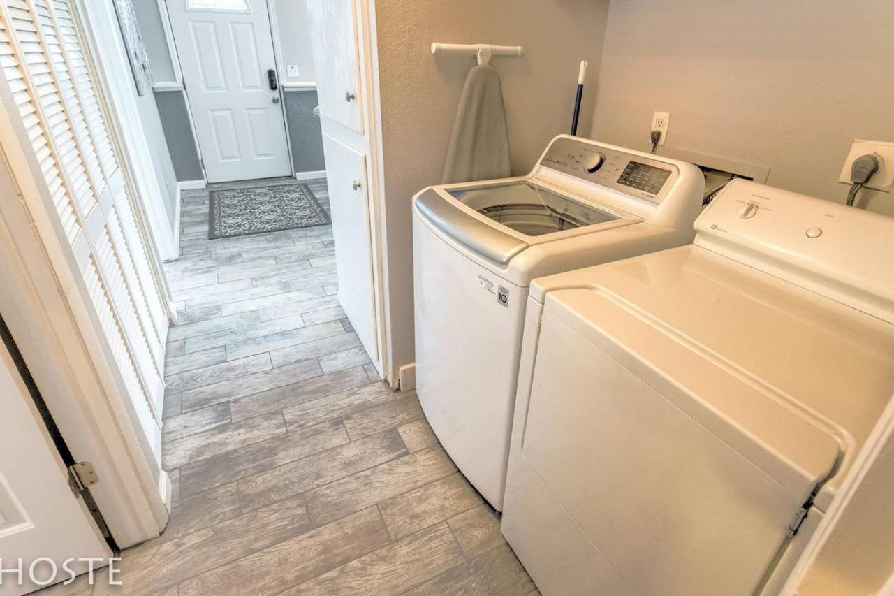 2Br Garden-Level Great Outdoors Dog Friendly Apartment Colorado Springs Bagian luar foto