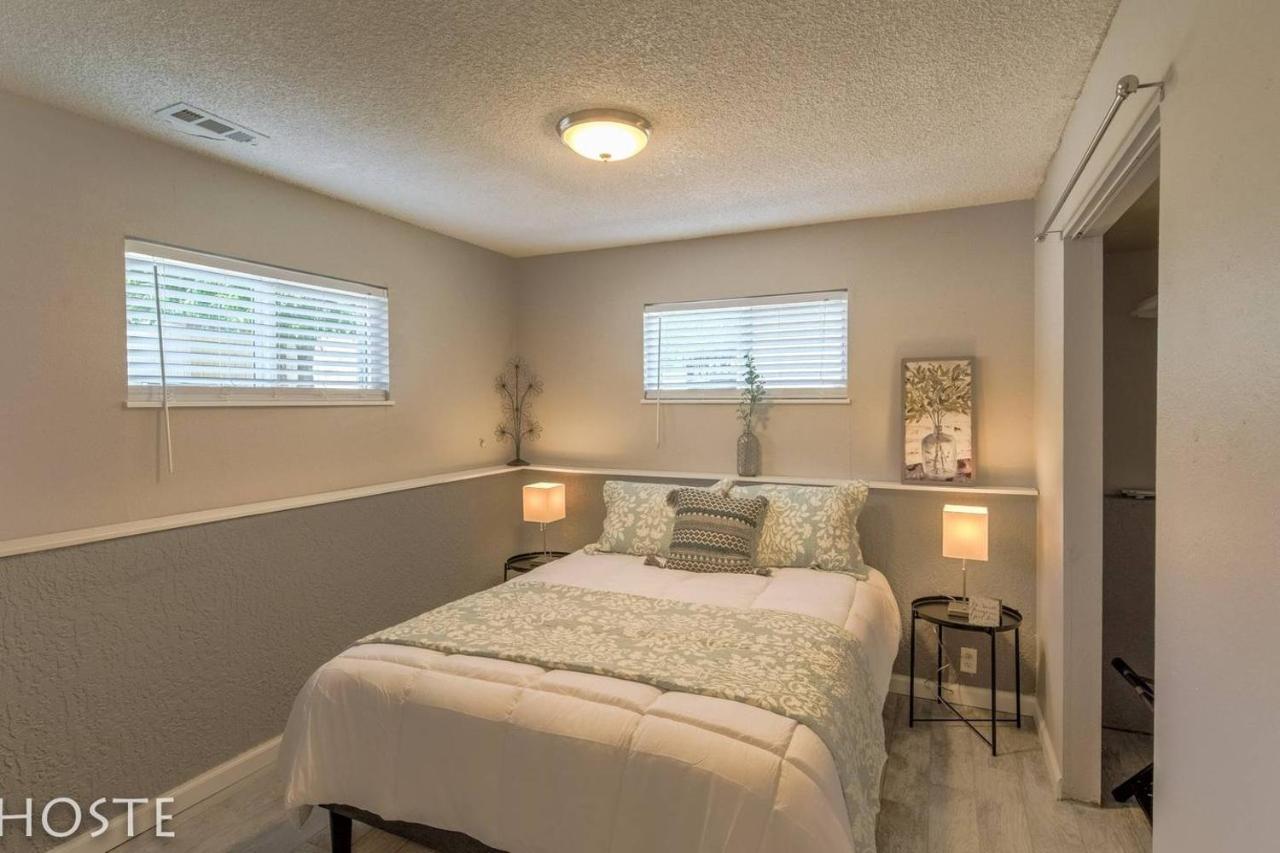 2Br Garden-Level Great Outdoors Dog Friendly Apartment Colorado Springs Bagian luar foto