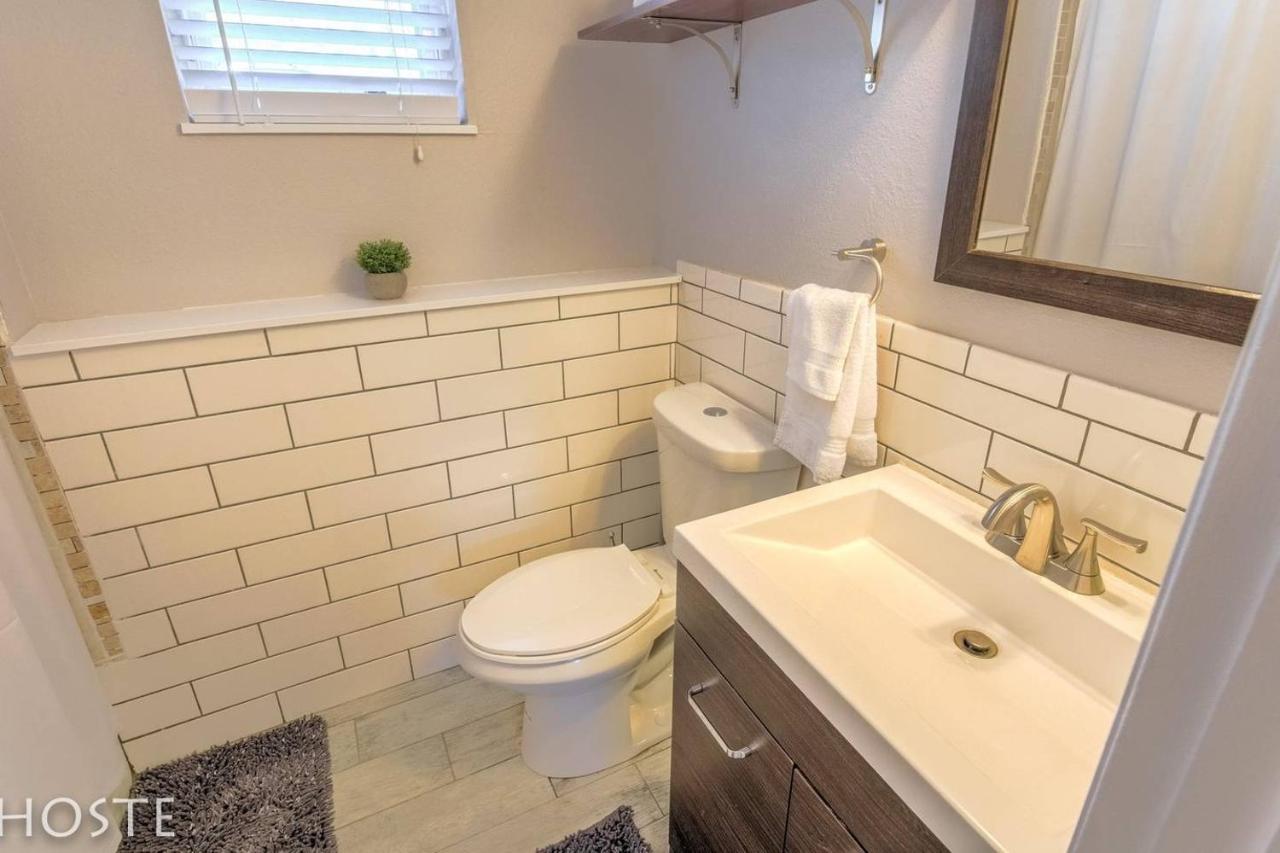 2Br Garden-Level Great Outdoors Dog Friendly Apartment Colorado Springs Bagian luar foto