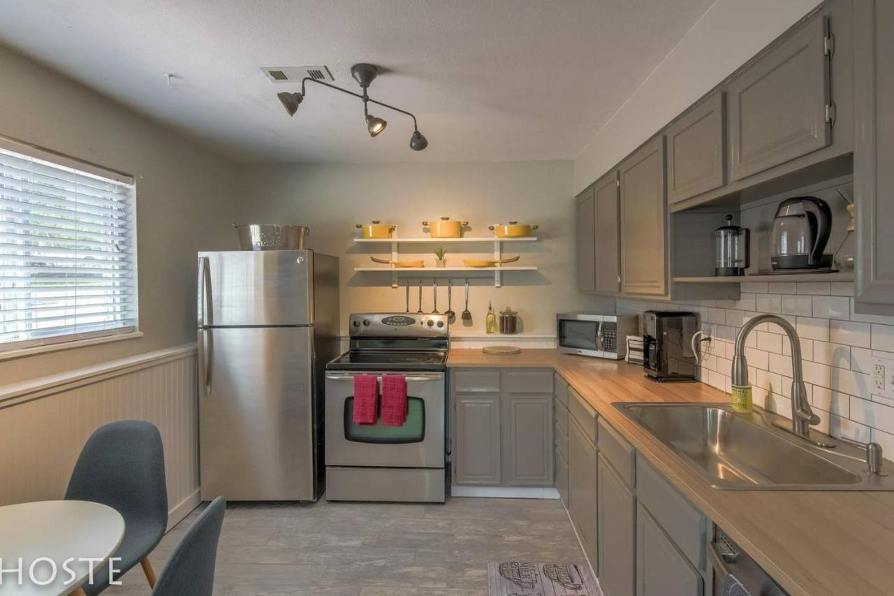 2Br Garden-Level Great Outdoors Dog Friendly Apartment Colorado Springs Bagian luar foto